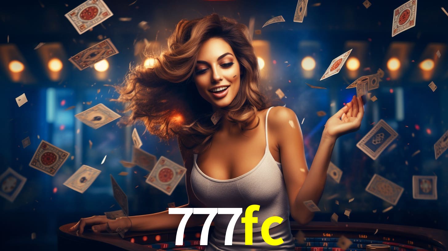 777fc: Seu Cassino Premiado com Pagamentos Rápidos