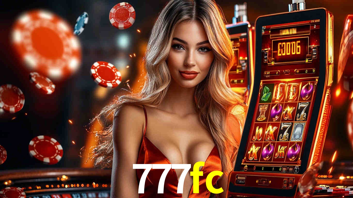 777fc - Cassino Premium On-line - 777fc login