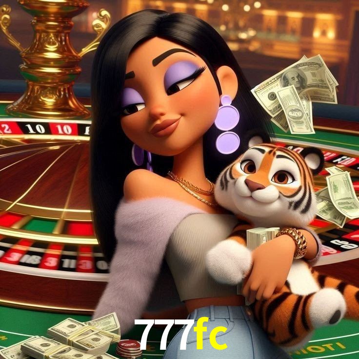 Football Betting 777fc