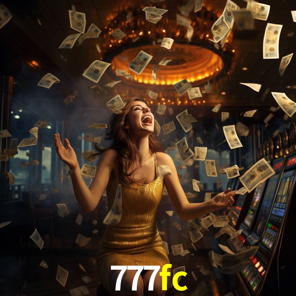 Blackjack Table 777fc