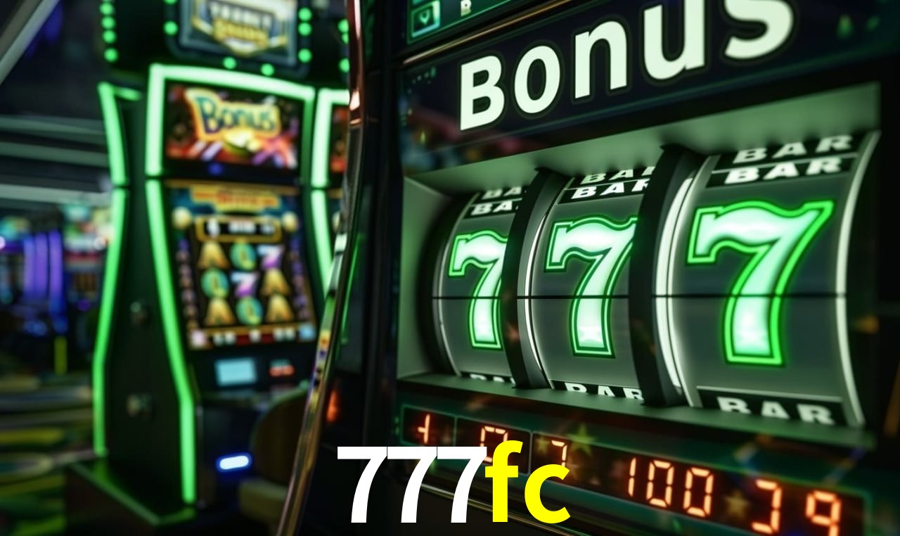 Bonus Features 777fc