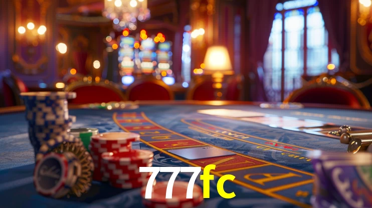 Live Casino 777fc