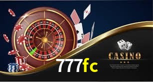 Welcome Bonus 777fc