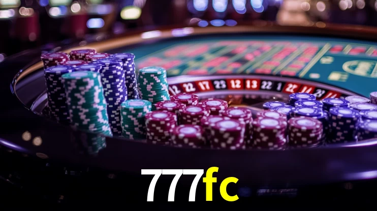 Welcome Bonus 777fc