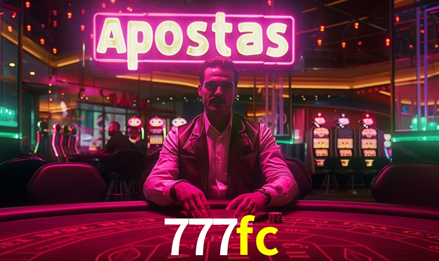 Descubra a Essência do 777fc: Nossa História e Compromissos