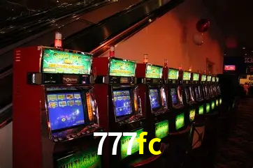 Descubra a Essência do 777fc: Nossa História e Compromissos
