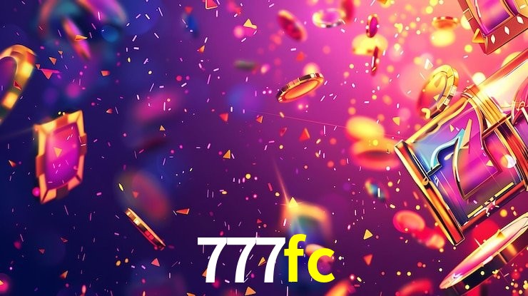Desvendando o Mundo dos Jogos Virtuais na 777fc