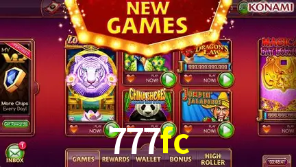 VIP Casino 777fc