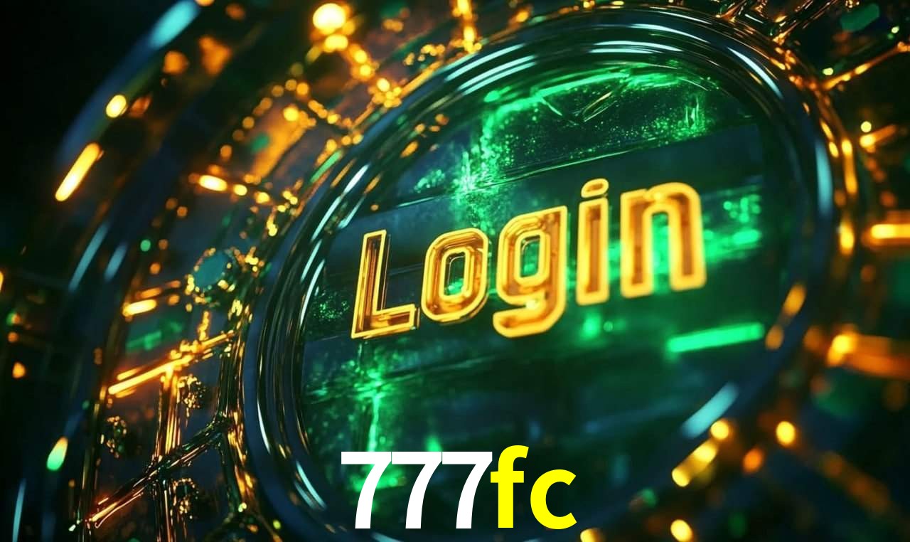 777fc App Interface