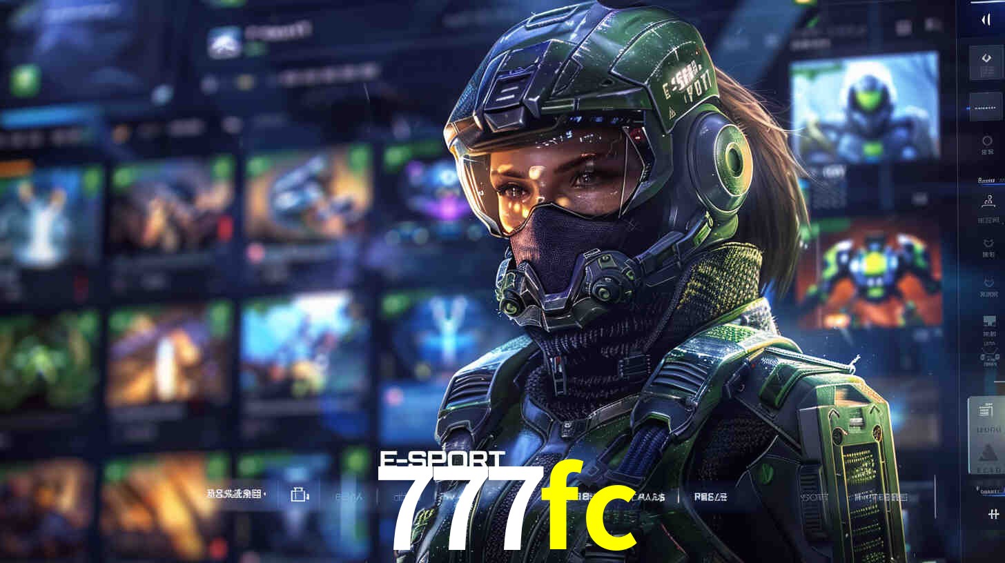 Flash Promotion 777fc