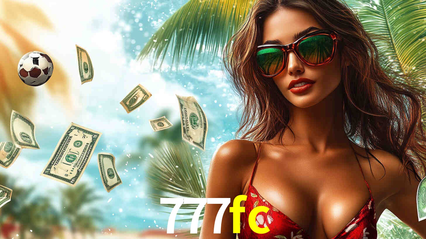 Weekend Specials 777fc