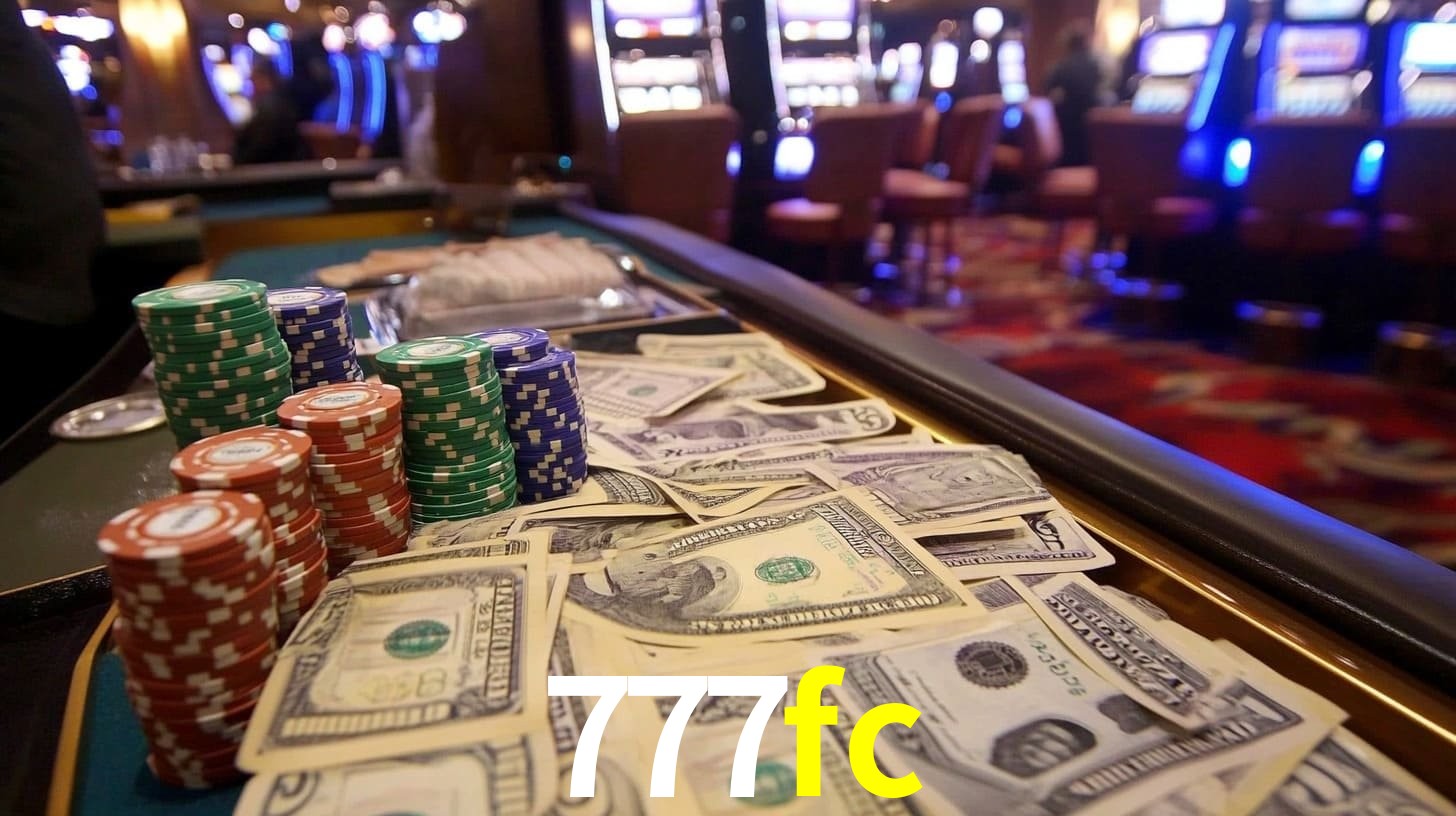 Weekend Specials 777fc