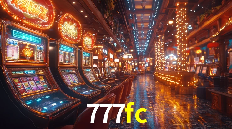 777fc,777fc login