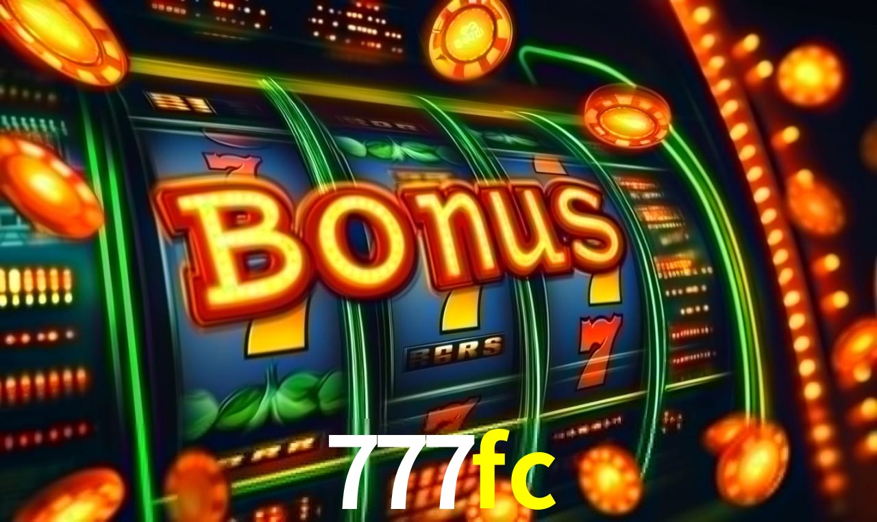Live Casino 777fc