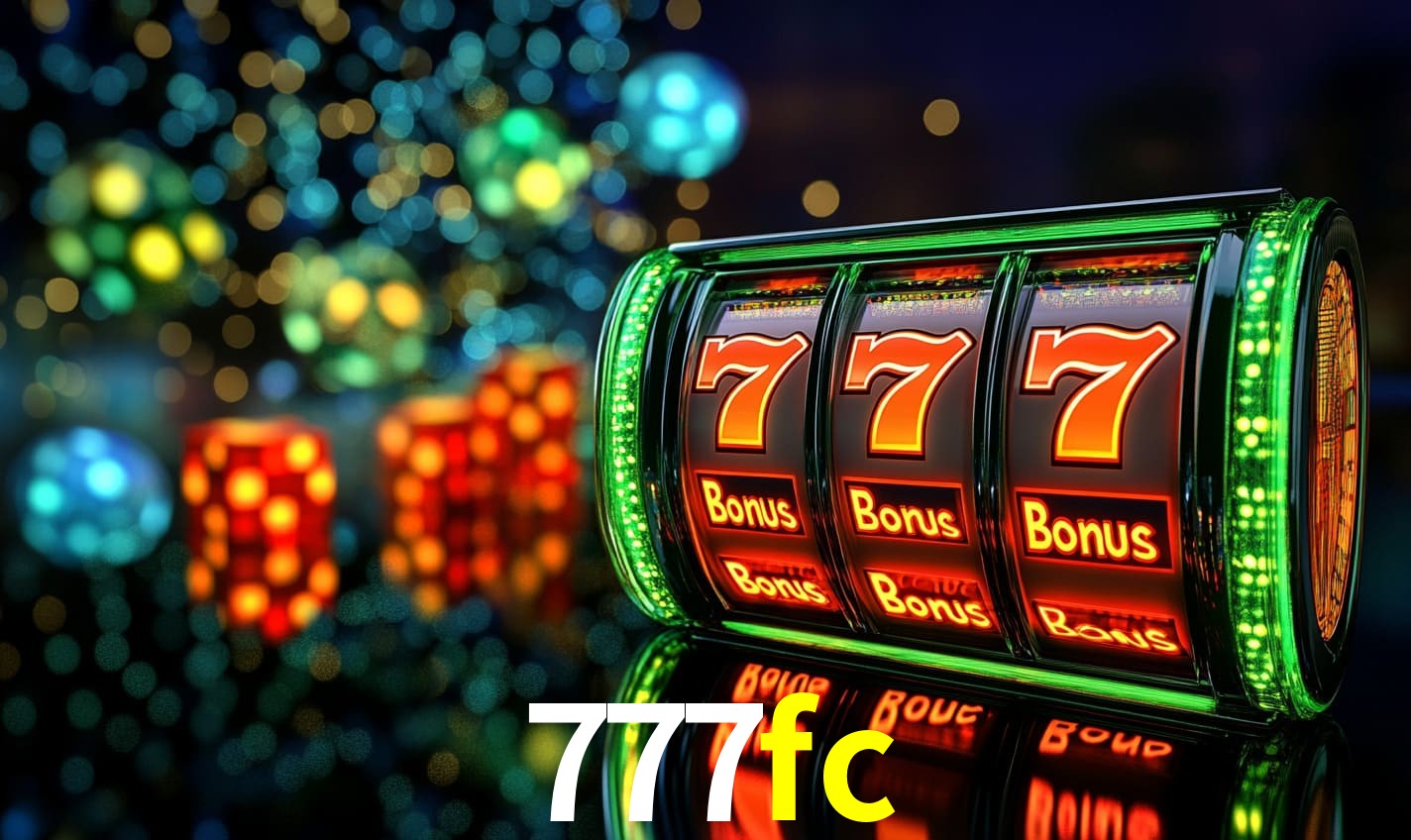 Live Casino 777fc