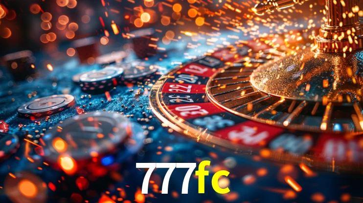 Slot Games 777fc