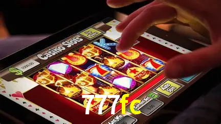 Live Casino 777fc