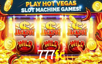 Descubra a Magia dos Jogos de Arcade no 777fc