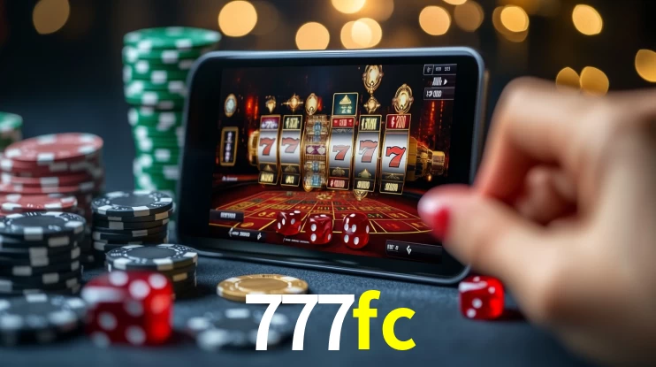 777fc App Interface