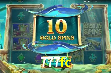Descubra o Mundo do Cassino Online com 777fc