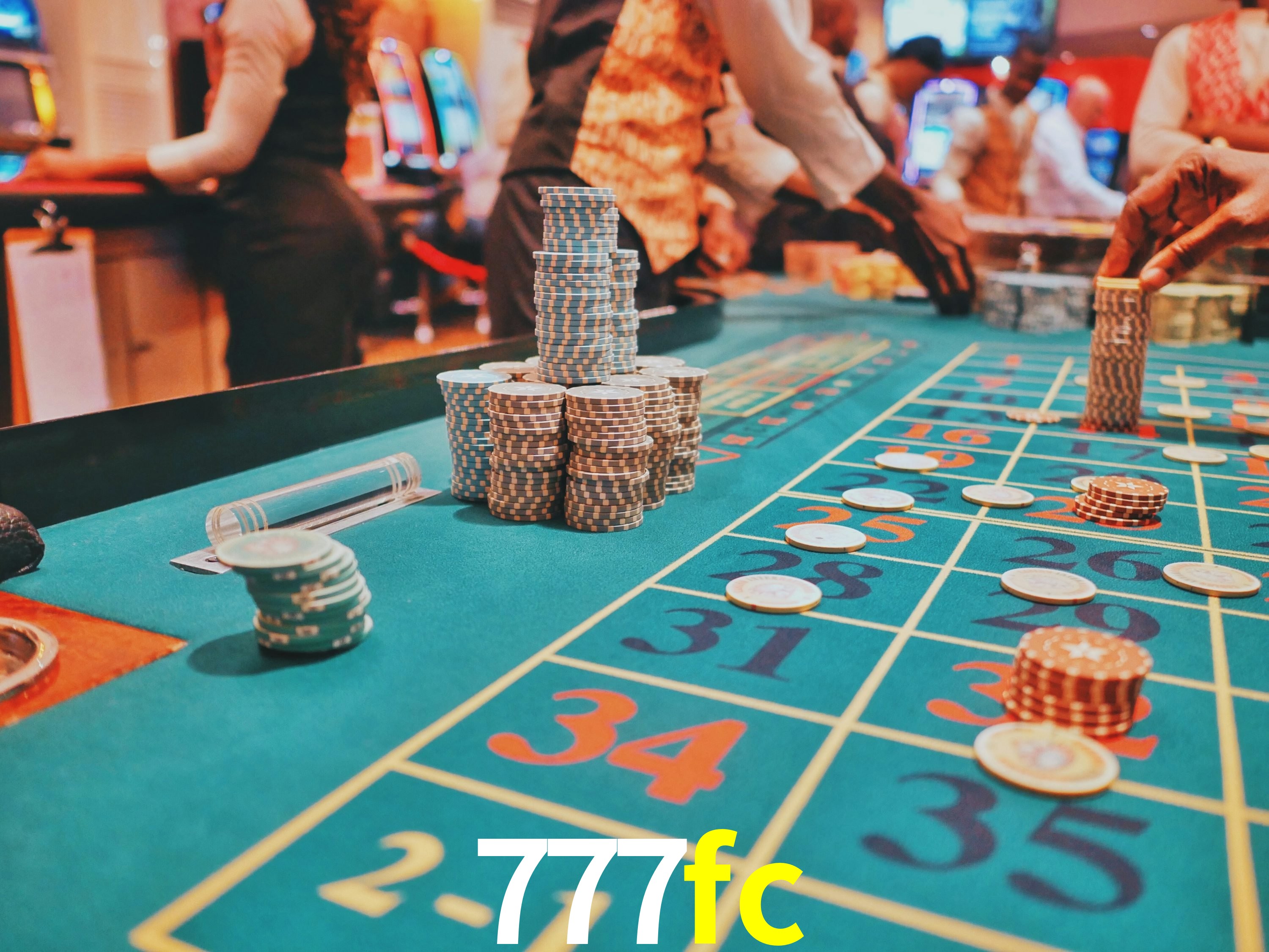 Basketball Betting 777fc