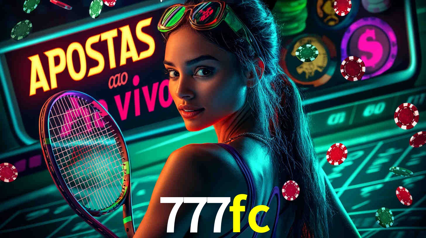 Desvendando o Mundo dos Jogos Virtuais na 777fc