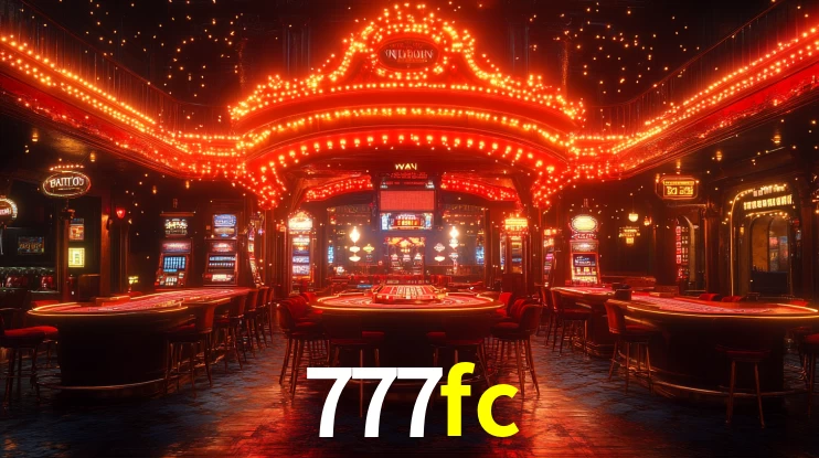 Explore as vantagens do 777fc: serviço profissional e confiabilidade