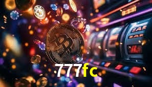 A Emoção da Loteria na 777fc: Uma Chance de Mudança de Vida
