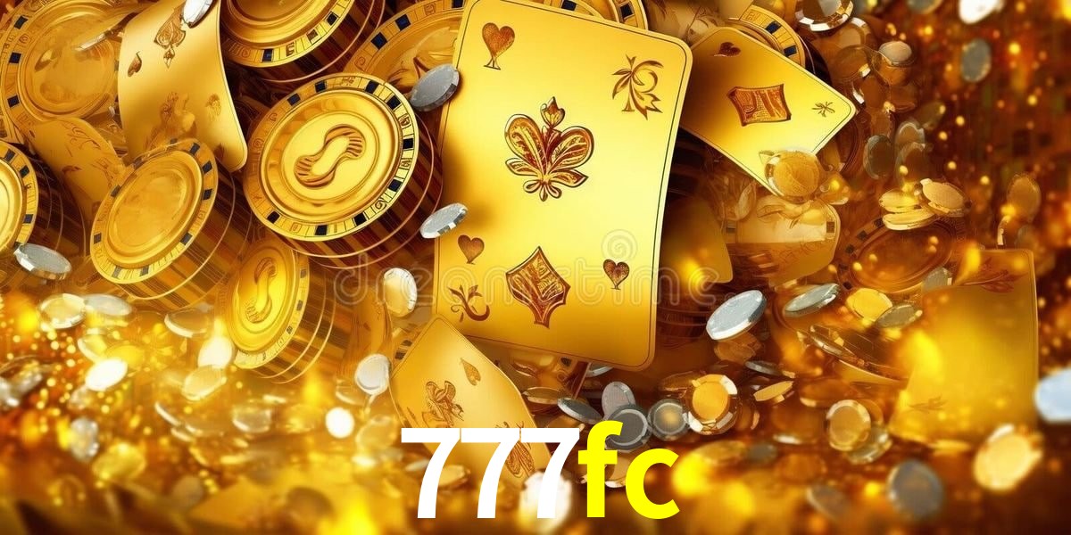 Descubra a Essência do 777fc: Nossa História e Compromissos