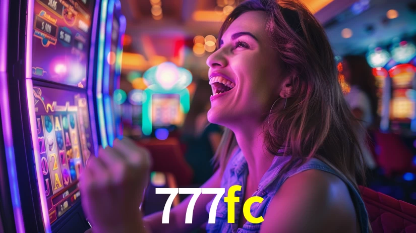 Sinta a adrenalina dos jogos de cassino com 777fc
