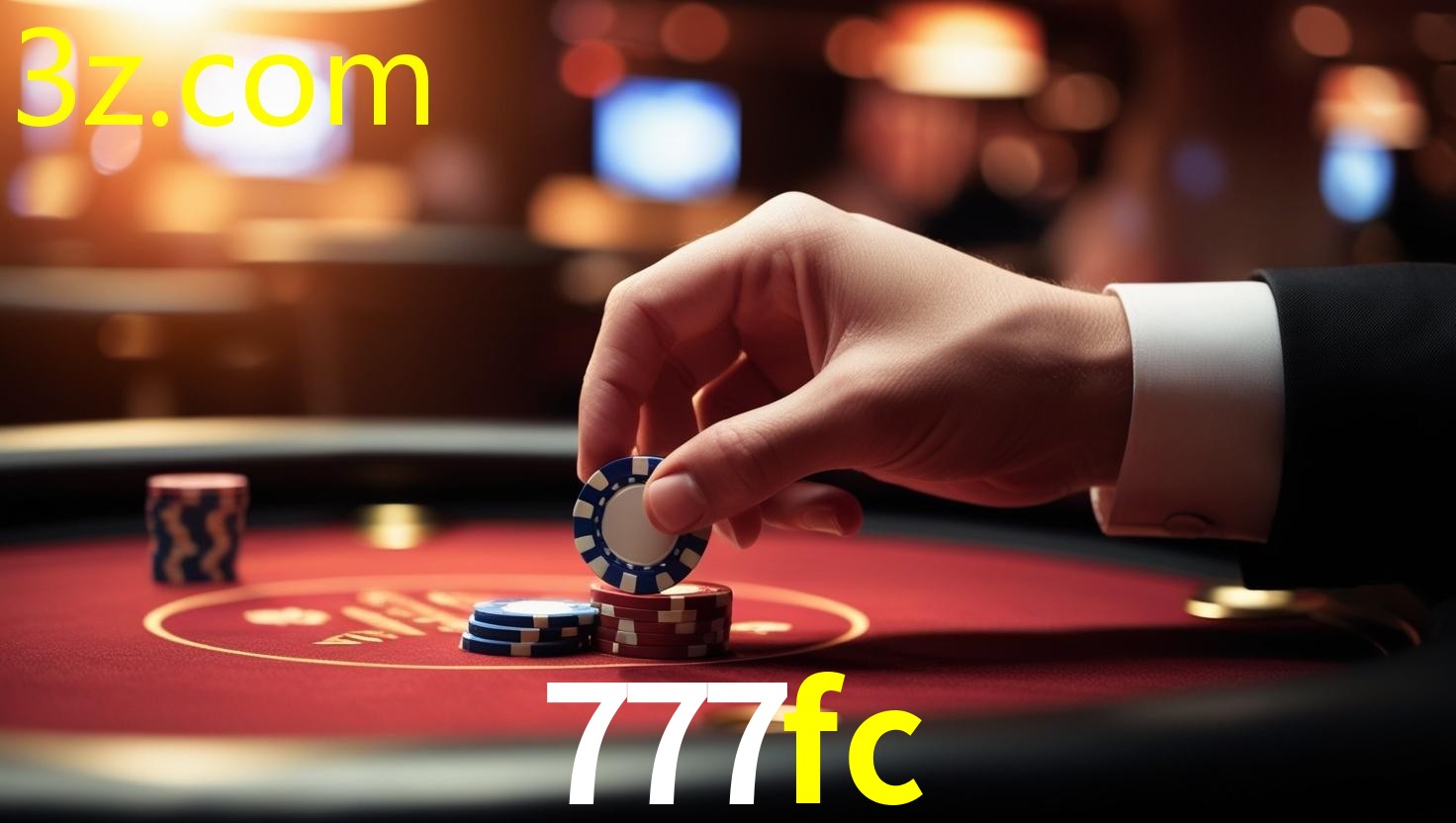 777FC